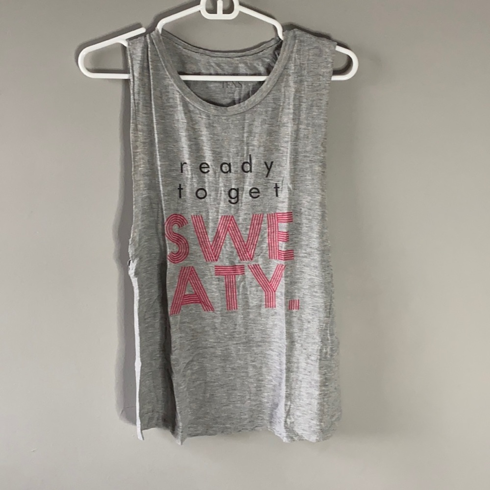 House of Tens: Ready to get sweaty!